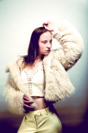 Auteur model Roos - 
Fotodatum : 28-04-2026