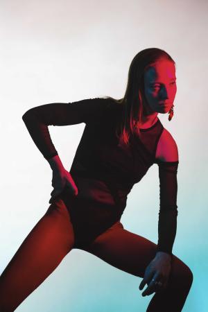 Auteur model Roos - 
Fotodatum : 28-04-2026
