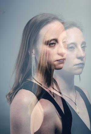 Auteur model Roos - 
Fotodatum : 28-04-2026
