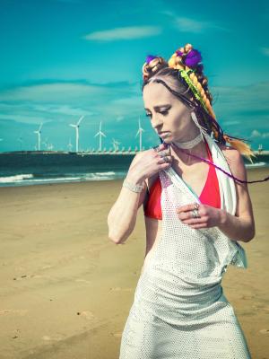 Auteur model Roos - 
Artiest : Frans Pfaff
Copyright : All rights reserved

Camera : FUJIFILM GFX100RF
Fotodatum : 13-06-2026