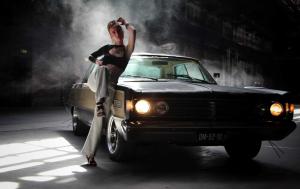 Auteur model Roos - 
Fotodatum : 24-05-2026