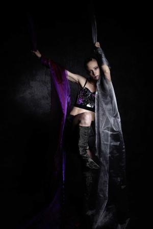 Auteur model Roos - 
Artiest : michielsen marc
Copyright : fotografiemichielsen1956

Camera : Canon Canon EOS R5
Fotodatum : 11-07-2026