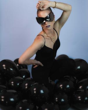 van Roos