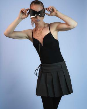 Auteur model Roos - 
Fotodatum : 13-08-2026