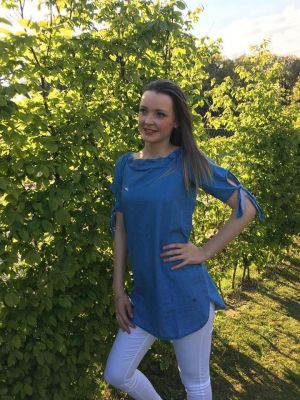 Auteur model Sofie - 
Bestandsdatum : 01-05-2017
