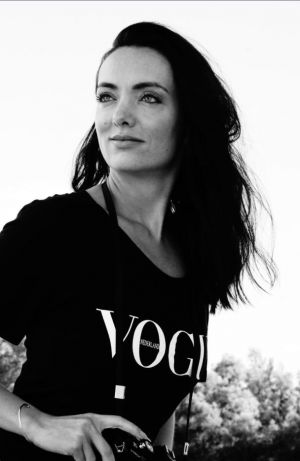 Auteur model Claudia Sangers - 
Bestandsdatum : 24-04-2017