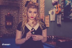 Auteur fotograaf Dreesen Fotografie - 
Bestandsdatum : 31-08-2018