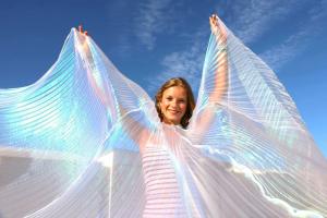 Auteur fotograaf Kees Vos - Océane