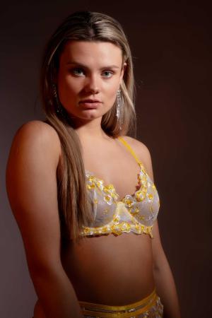Auteur fotograaf Jos Peeters - Silvana