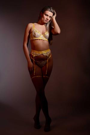 Auteur fotograaf Jos Peeters - Silvana