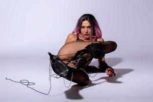 Auteur fotograaf Jos Peeters - Chris