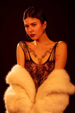 Auteur fotograaf Jos Peeters - Lera