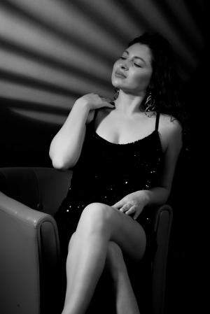 Auteur fotograaf Jos Peeters - Helina