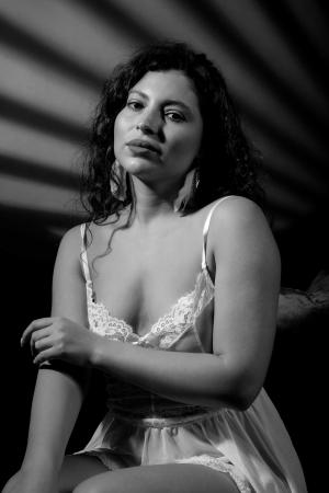 Auteur fotograaf Jos Peeters - Helina