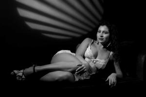 Auteur fotograaf Jos Peeters - Helina