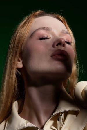 Auteur fotograaf Jos Peeters - Lina