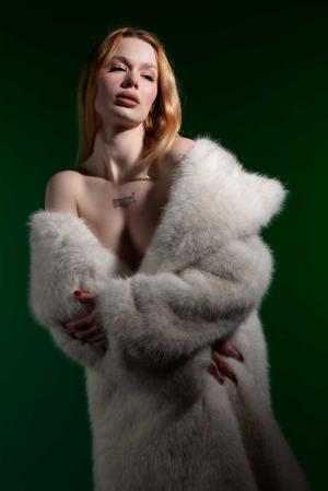 Auteur fotograaf Jos Peeters - Lina