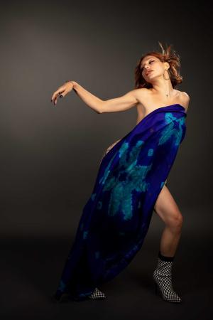 Auteur fotograaf Jos Peeters - Julia