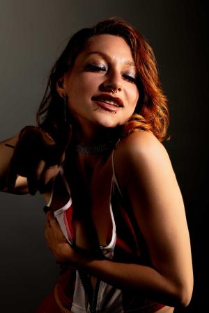 Auteur fotograaf Jos Peeters - Julia