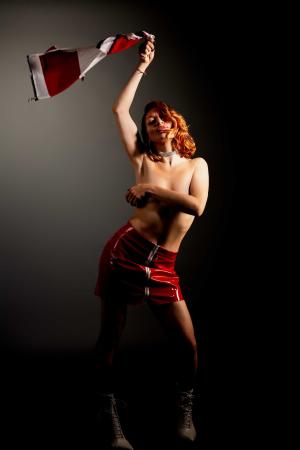 Auteur fotograaf Jos Peeters - Julia