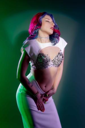 Auteur fotograaf Jos Peeters - Maria