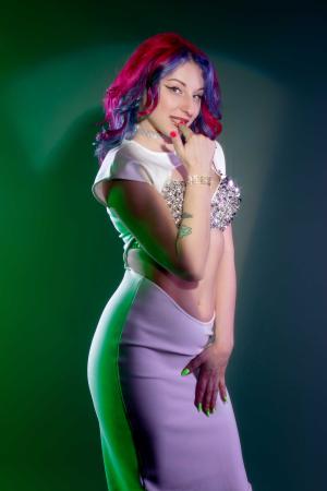 Auteur fotograaf Jos Peeters - Maria