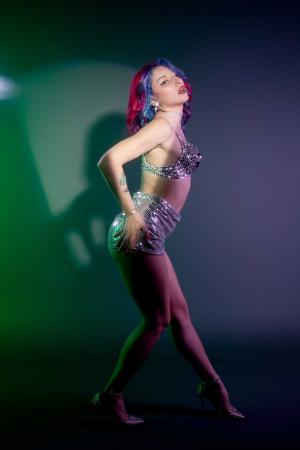 Auteur fotograaf Jos Peeters - Maria