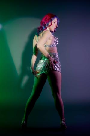 Auteur fotograaf Jos Peeters - Maria