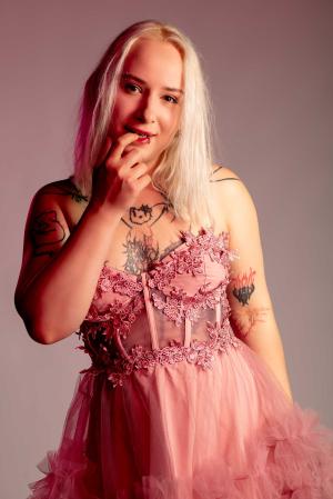 Auteur fotograaf Jos Peeters - Emma