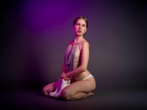 Auteur fotograaf Jos Peeters - Sofia