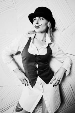 Auteur model Juliette - 
Bestandsdatum : 17-12-2025