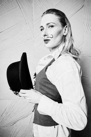 Auteur model Juliette - 
Bestandsdatum : 17-12-2025