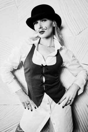 Auteur model Juliette - 
Bestandsdatum : 17-12-2025