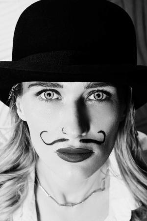 Auteur model Juliette - 
Bestandsdatum : 17-12-2025