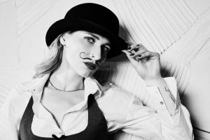 Auteur model Juliette - 
Bestandsdatum : 17-12-2025