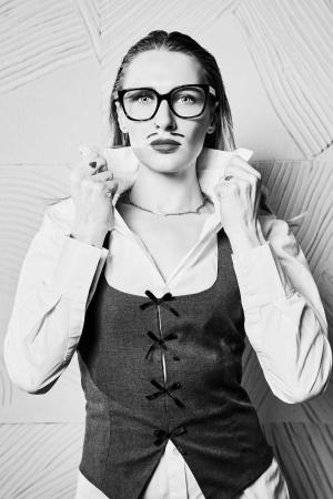 Auteur model Juliette - 
Bestandsdatum : 17-12-2025