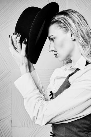 Auteur model Juliette - 
Bestandsdatum : 17-12-2025