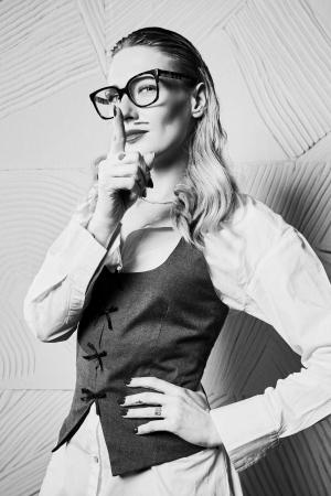 Auteur model Juliette - 
Bestandsdatum : 17-12-2025