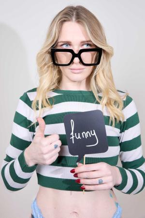 Auteur model Juliette - 
Bestandsdatum : 17-12-2025