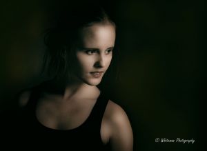 Auteur model Kristina Drcha - 
Bestandsdatum : 17-08-2017