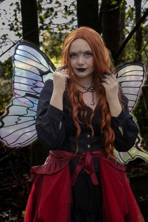 Auteur fotograaf Jaap Van Egmond - Happy Halloween!