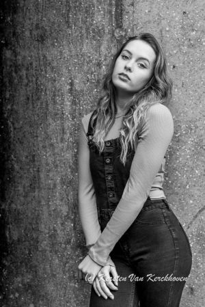 Auteur fotograaf Kersten Van Kerckhoven - 
Bestandsdatum : 22-11-2018