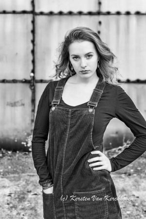 Auteur fotograaf Kersten Van Kerckhoven - 
Bestandsdatum : 22-11-2018