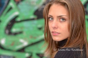 Auteur fotograaf Kersten Van Kerckhoven - 
Bestandsdatum : 22-11-2018