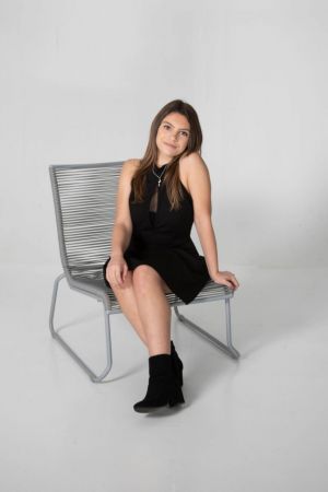 Auteur model Megan Di Vincenzo - 
Bestandsdatum : 20-10-2019