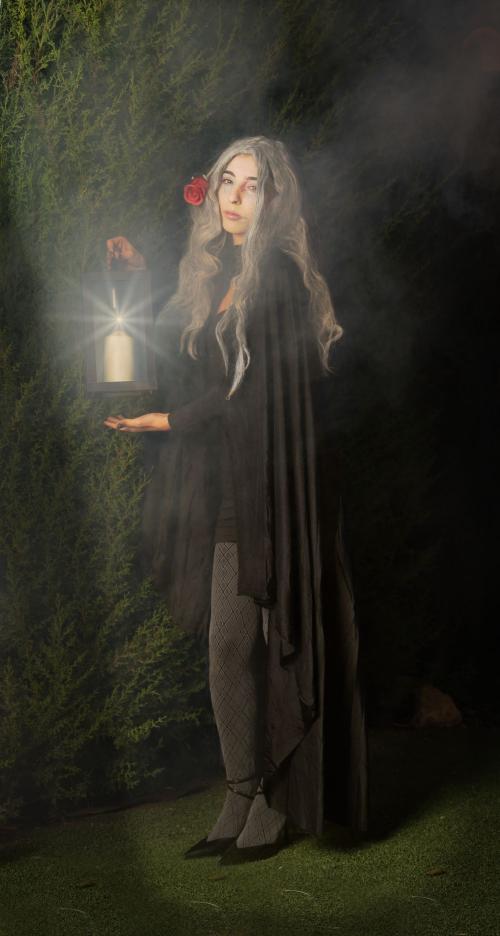 Auteur fotograaf FredVN - 