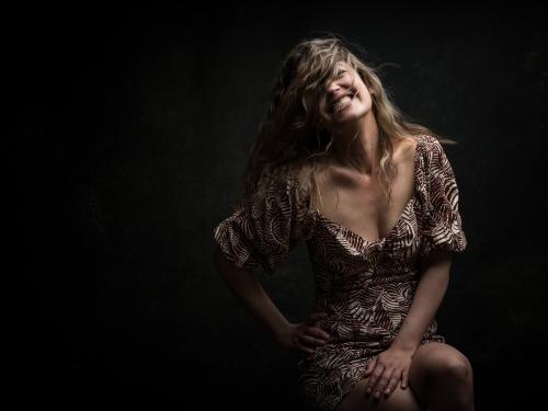 Auteur fotograaf Con Johner - 