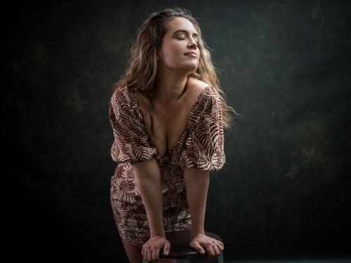 Auteur fotograaf Con Johner - 