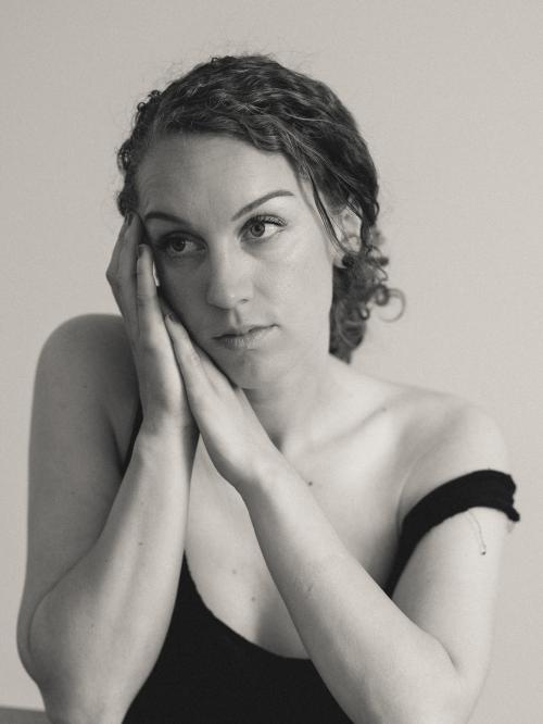 Auteur fotograaf Con Johner - 