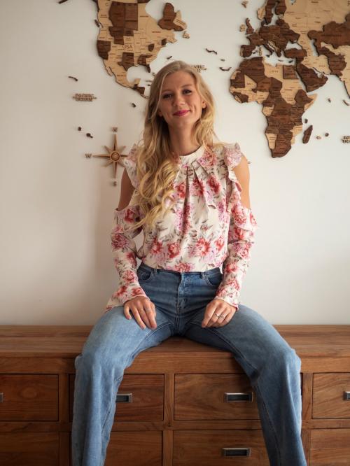 Auteur fotograaf Korneel Bonte - 